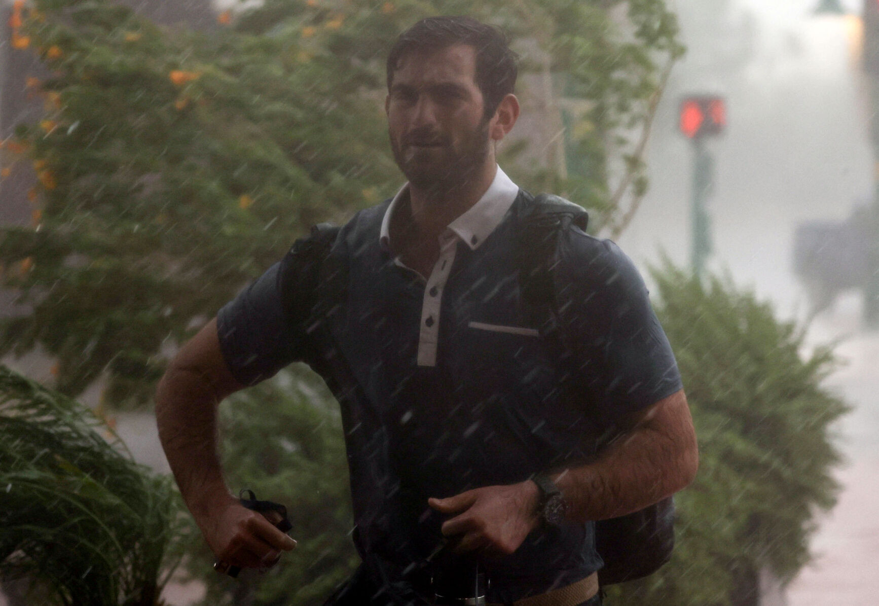 Monsoon